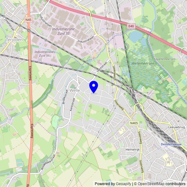 Map Photo
